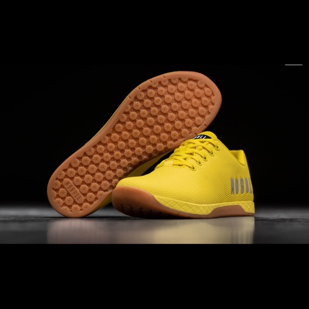 *ISO* nobull project rubber ducky trainer